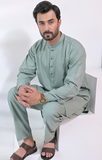 IMPACT - KURTA TROUSERS SHORT LENGTH SHIRT