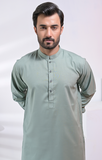 IMPACT - KURTA TROUSERS SHORT LENGTH SHIRT