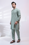 IMPACT - KURTA TROUSERS SHORT LENGTH SHIRT