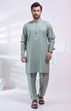 IMPACT - KURTA TROUSERS SHORT LENGTH SHIRT