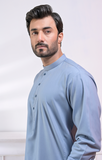 DOMINATE - KURTA TROUSERS SHORT LENGTH SHIRT