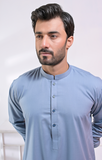 DOMINATE - KURTA TROUSERS SHORT LENGTH SHIRT