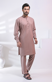 CALIBER - KURTA TROUSERS SHORT LENGTH SHIRT