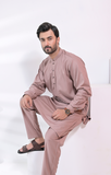 CALIBER - KURTA TROUSERS SHORT LENGTH SHIRT