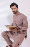 CALIBER - KURTA TROUSERS SHORT LENGTH SHIRT