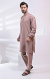 CALIBER - KURTA TROUSERS SHORT LENGTH SHIRT