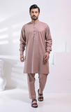 CALIBER - KURTA TROUSERS SHORT LENGTH SHIRT